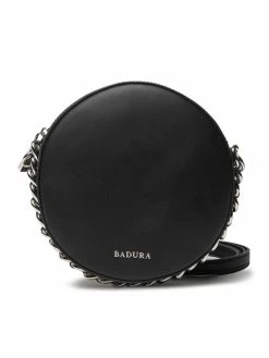 Προώθηση 🛒 Badura Γυναίκες Τσάντες Χιαστί Τσάντα CS7585 Μαύρο 🌟