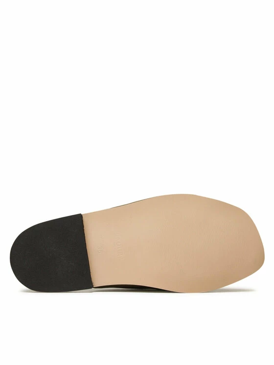 Καλύτερες κριτικές για ⭐ Badura Γυναίκες Παντόφλες 20674 Πράσινο 🧨 - Image 4