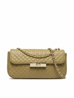 Νέος 👏 Badura Γυναίκες Τσάντες Βραδινές Τσάντα CS6986-1 Πράσινο 🥰