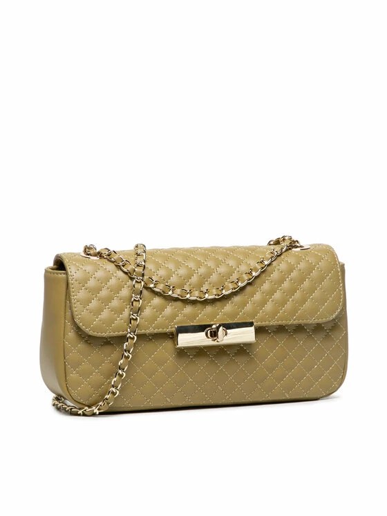 Νέος 👏 Badura Γυναίκες Τσάντες Βραδινές Τσάντα CS6986-1 Πράσινο 🥰 - Image 2