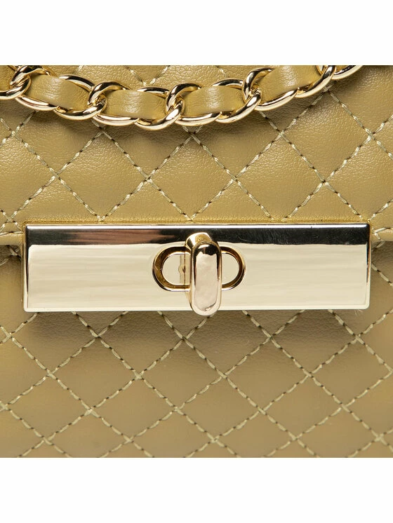 Νέος 👏 Badura Γυναίκες Τσάντες Βραδινές Τσάντα CS6986-1 Πράσινο 🥰 - Image 3