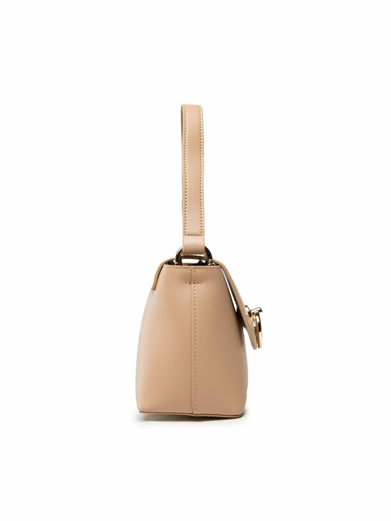 Προϋπολογισμός 😉 Badura Γυναίκες Τσάντες με Χερούλι Τσάντα CS6882 Μπεζ 👍 - Image 4