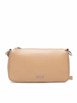 Προώθηση 🔥 Badura Γυναίκες Τσάντες Χιαστί Τσάντα CS6886 Μπεζ ✨