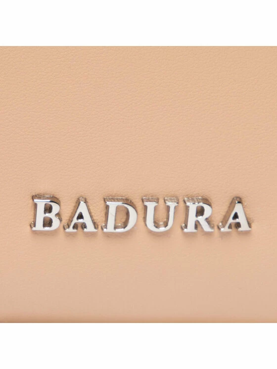 Προώθηση 🔥 Badura Γυναίκες Τσάντες Χιαστί Τσάντα CS6886 Μπεζ ✨ - Image 3