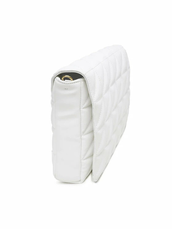 Πολύ καλή προσφορά 🎉 Badura Γυναίκες Τσάντες Βραδινές Τσάντα CS6566 Λευκό 🌟 - Image 5