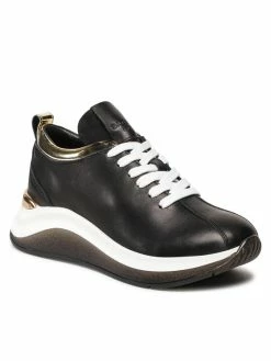 Flash Sale 🔥 Badura Γυναίκες Αθλητικά BASSO-01 Μαύρο ⌛