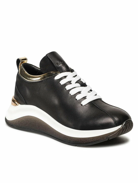 Flash Sale 🔥 Badura Γυναίκες Αθλητικά BASSO-01 Μαύρο ⌛