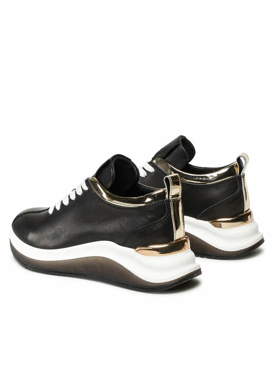 Flash Sale 🔥 Badura Γυναίκες Αθλητικά BASSO-01 Μαύρο ⌛ - Image 3