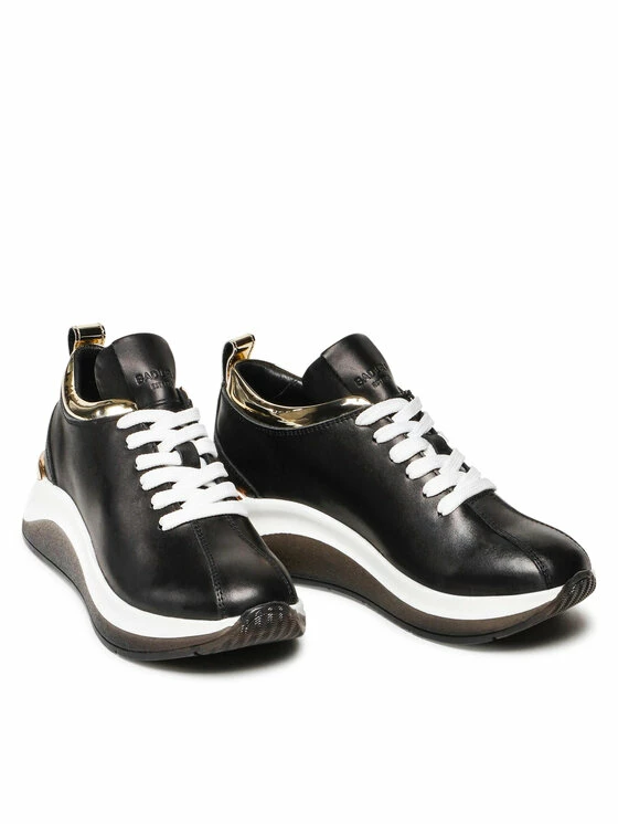 Flash Sale 🔥 Badura Γυναίκες Αθλητικά BASSO-01 Μαύρο ⌛ - Image 5