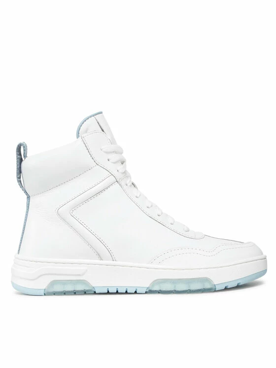 Φτηνός 👏 Badura Γυναίκες Αθλητικά RST-RUJA-06-1 Λευκό 👍 - Image 2