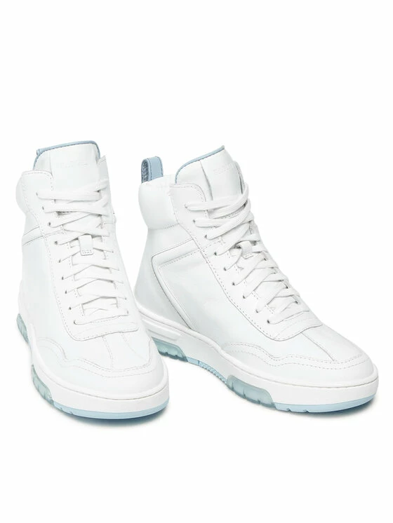 Φτηνός 👏 Badura Γυναίκες Αθλητικά RST-RUJA-06-1 Λευκό 👍 - Image 5