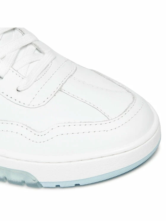 Φτηνός 👏 Badura Γυναίκες Αθλητικά RST-RUJA-06-1 Λευκό 👍 - Image 6