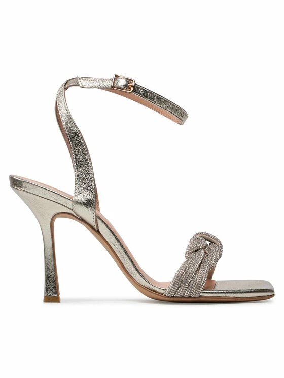 Καλύτερες κριτικές για 🛒 Badura Γυναίκες Σανδάλια 22908 Χρυσό 😍 - Image 2