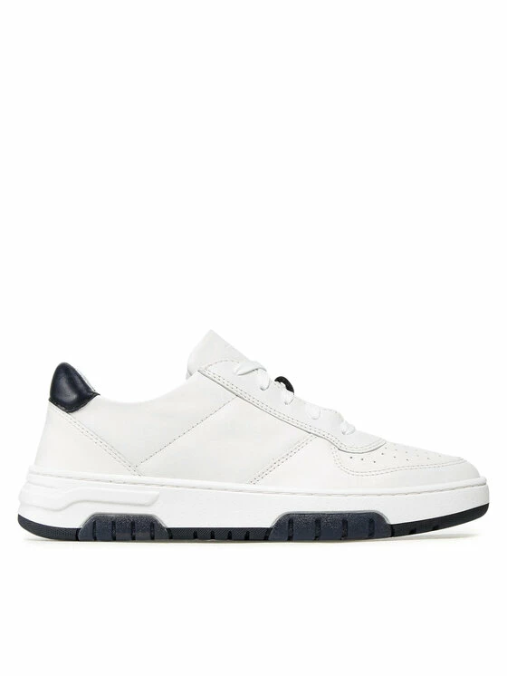 Προϋπολογισμός 👍 Badura Γυναίκες Αθλητικά RST-RUJA-01 Λευκό 🎁 - Image 2