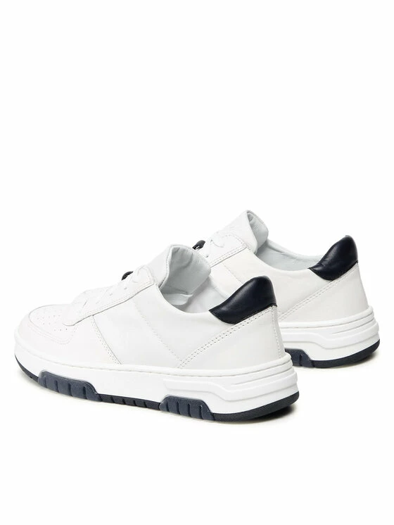 Προϋπολογισμός 👍 Badura Γυναίκες Αθλητικά RST-RUJA-01 Λευκό 🎁 - Image 3