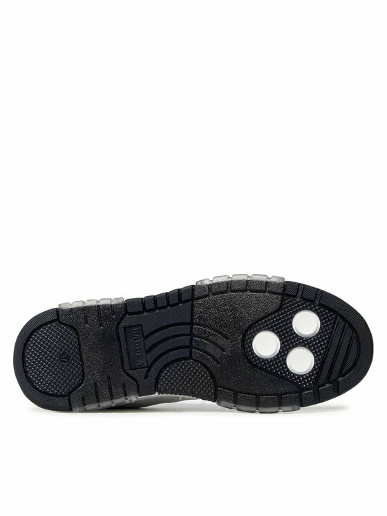 Προϋπολογισμός 👍 Badura Γυναίκες Αθλητικά RST-RUJA-01 Λευκό 🎁 - Image 4