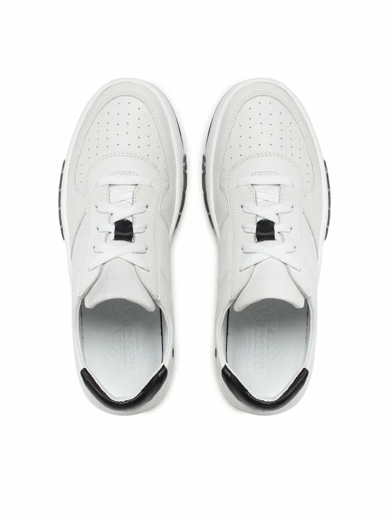 Προϋπολογισμός 👍 Badura Γυναίκες Αθλητικά RST-RUJA-01 Λευκό 🎁 - Image 6