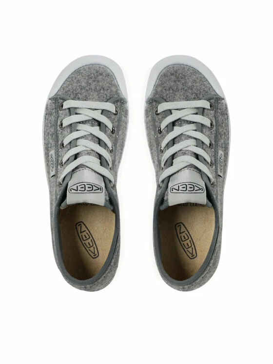 ΧΟΝΔΡΙΚΟ ΕΜΠΟΡΙΟ 👍 Keen Γυναίκες Κλειστά Παπούτσια Πάνινα παπούτσια Elsa Lite W 1025424 Γκρι 🎉 - Image 6