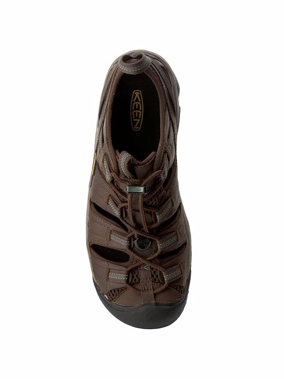 Τοπ 10 👏 Keen Ορειβατικά Σανδάλια Σανδάλια Arroyo II 1002427 Καφέ 😍 - Image 5