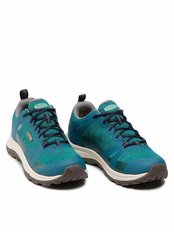Η καλύτερη συμφωνία 🥰 Keen Γυναίκες Κλειστά Παπούτσια Παπούτσια πεζοπορίας Terradora II Wp W 1025434 Πράσινο ✨ - Image 5