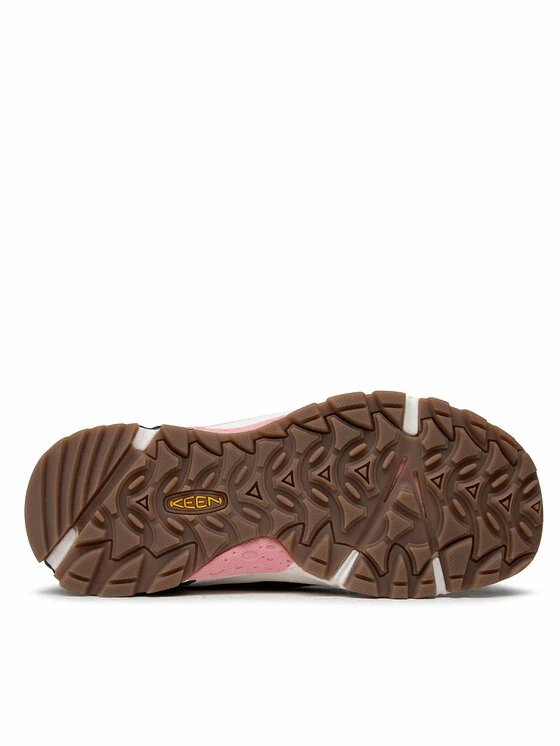 Το φθηνότερο 🎉 Keen Γυναίκες Κλειστά Παπούτσια Παπούτσια πεζοπορίας Wasatch Crest Vent 1025918 Πράσινο ✔️ - Image 4