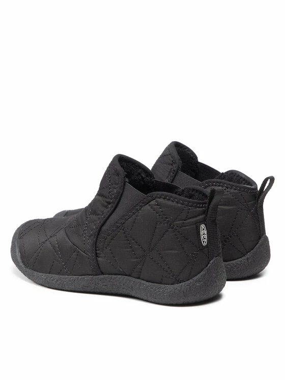 Φτηνός 🔔 Keen Γυναίκες Κλειστά Παπούτσια Κλειστά παπούτσια Howser Ankle Boot 1025543 Μαύρο 😉 - Image 3