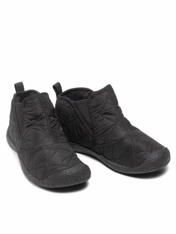 Φτηνός 🔔 Keen Γυναίκες Κλειστά Παπούτσια Κλειστά παπούτσια Howser Ankle Boot 1025543 Μαύρο 😉 - Image 5