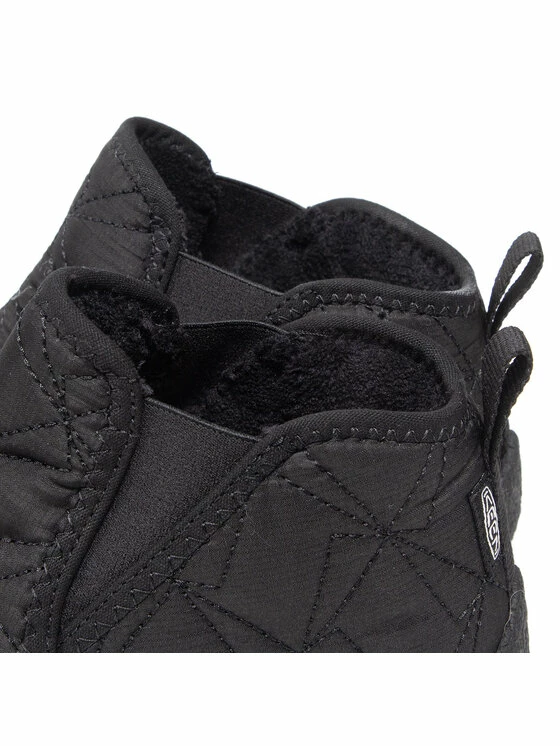 Φτηνός 🔔 Keen Γυναίκες Κλειστά Παπούτσια Κλειστά παπούτσια Howser Ankle Boot 1025543 Μαύρο 😉 - Image 6