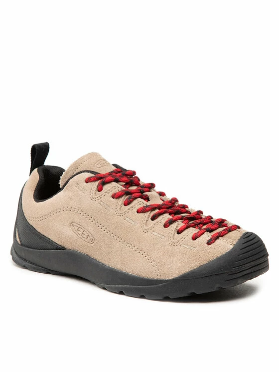 Αγορά ✔️ Keen Γυναίκες Κλειστά Παπούτσια Παπούτσια πεζοπορίας Jasper 1004347 Μπεζ 💯