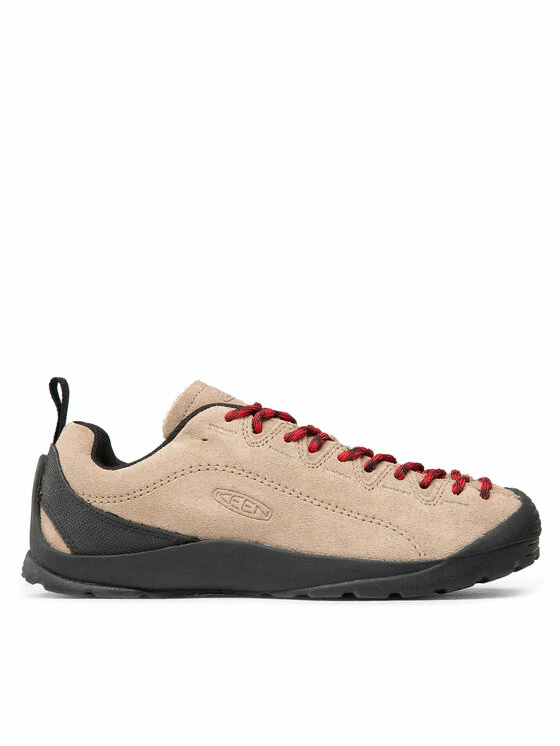 Αγορά ✔️ Keen Γυναίκες Κλειστά Παπούτσια Παπούτσια πεζοπορίας Jasper 1004347 Μπεζ 💯 - Image 2