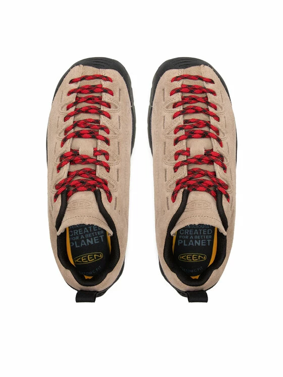 Αγορά ✔️ Keen Γυναίκες Κλειστά Παπούτσια Παπούτσια πεζοπορίας Jasper 1004347 Μπεζ 💯 - Image 6