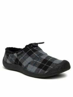 Συμφωνίες ⌛ Keen Γυναίκες Παντόφλες Σπιτιού Howser III Slide 1025542 Μαύρο 🔥