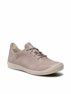 Αγορά 🔥 Keen Γυναίκες Κλειστά Παπούτσια Κλειστά παπούτσια Lorelai II 👟 Sneaker 1024936 Μπεζ 🧨