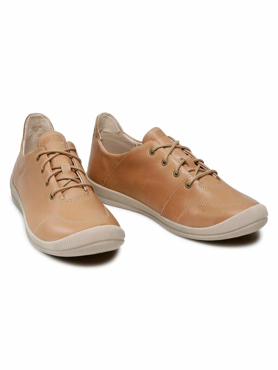 Αγορά 👍 Keen Γυναίκες Κλειστά Παπούτσια Κλειστά παπούτσια Lorelai II 👟 Sneaker 1024935 Μπεζ ❤️ - Image 5