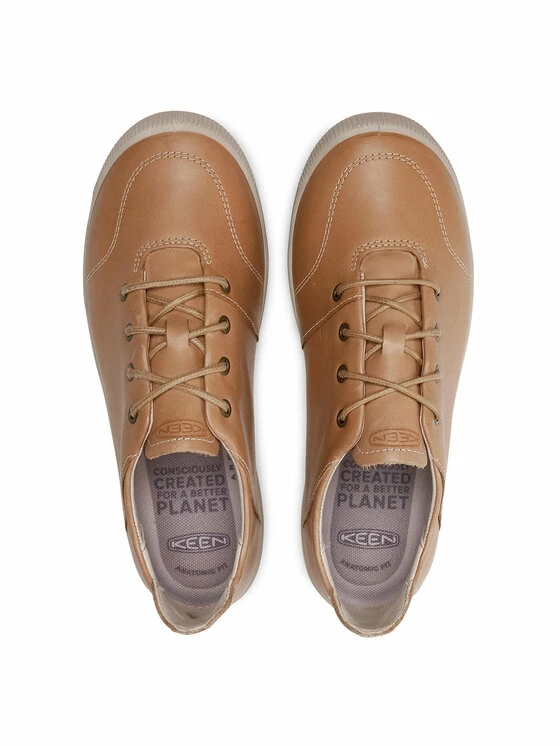 Αγορά 👍 Keen Γυναίκες Κλειστά Παπούτσια Κλειστά παπούτσια Lorelai II 👟 Sneaker 1024935 Μπεζ ❤️ - Image 6