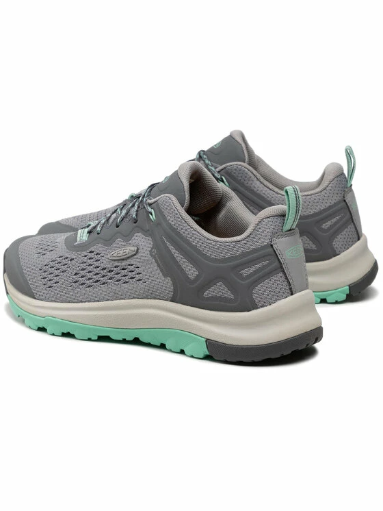 Τοπ 10 🧨 Keen Γυναίκες Μπότες Χιονιού Παπούτσια πεζοπορίας Terradora II Vent 1022339 Γκρι 🛒 - Image 3