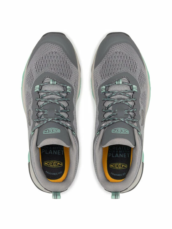 Τοπ 10 🧨 Keen Γυναίκες Μπότες Χιονιού Παπούτσια πεζοπορίας Terradora II Vent 1022339 Γκρι 🛒 - Image 6