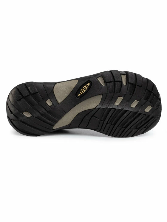 Νέος 😉 Keen Ψηλά Παπούτσια Πεζοπορίας Παπούτσια πεζοπορίας Austin 1007722 Καφέ 🤩 - Image 4