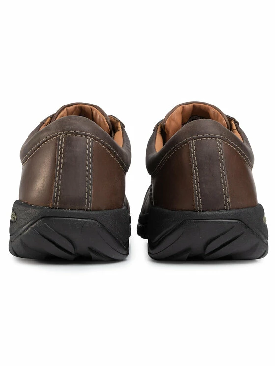 Νέος 😉 Keen Ψηλά Παπούτσια Πεζοπορίας Παπούτσια πεζοπορίας Austin 1007722 Καφέ 🤩 - Image 6