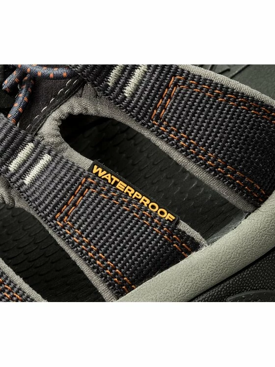 Η καλύτερη συμφωνία 😍 Keen Ορειβατικά Σανδάλια Σανδάλια Newport H2 1001931 Σκούρο μπλε 🧨 - Image 3