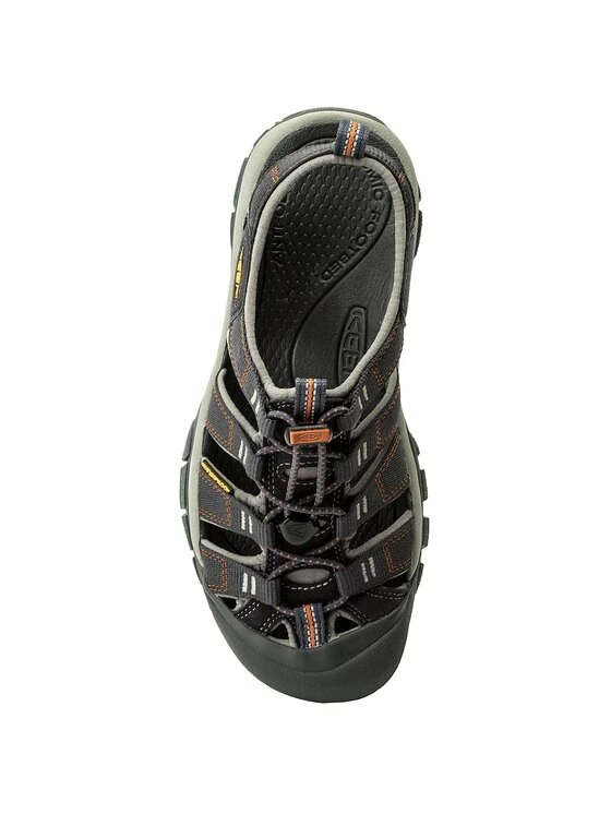 Η καλύτερη συμφωνία 😍 Keen Ορειβατικά Σανδάλια Σανδάλια Newport H2 1001931 Σκούρο μπλε 🧨 - Image 5