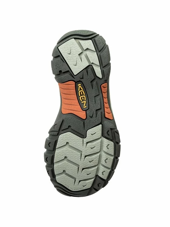 Η καλύτερη συμφωνία 😍 Keen Ορειβατικά Σανδάλια Σανδάλια Newport H2 1001931 Σκούρο μπλε 🧨 - Image 6