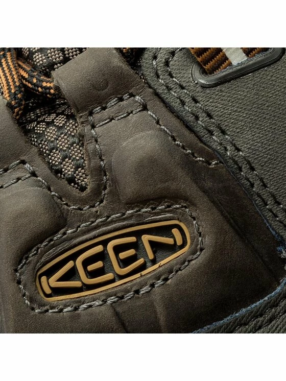Προϋπολογισμός 👍 Keen Ψηλά Παπούτσια Πεζοπορίας Παπούτσια πεζοπορίας Targhee III Wp 1017784 Γκρι 😀 - Image 4