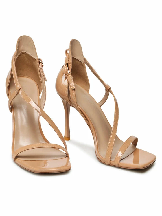 Καλύτερες κριτικές για 😍 Badura Γυναίκες Σανδάλια V888-38 Μπεζ ✔️ - Image 5