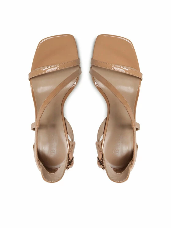 Καλύτερες κριτικές για 😍 Badura Γυναίκες Σανδάλια V888-38 Μπεζ ✔️ - Image 6