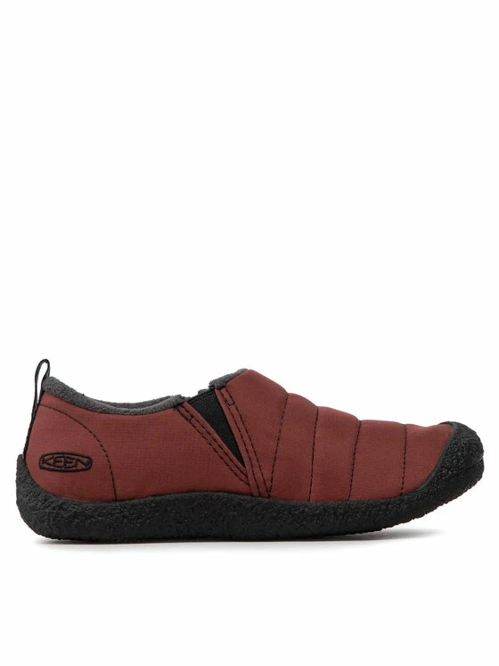 Νέος 💯 Keen Γυναίκες Κλειστά Παπούτσια Κλειστά παπούτσια Howser II W 1026851 Μπορντό 😉 - Image 2
