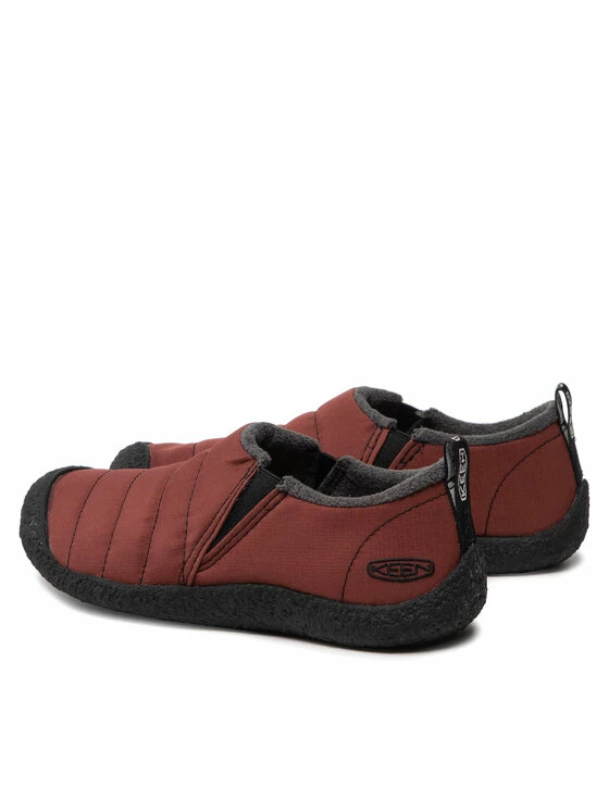 Νέος 💯 Keen Γυναίκες Κλειστά Παπούτσια Κλειστά παπούτσια Howser II W 1026851 Μπορντό 😉 - Image 3