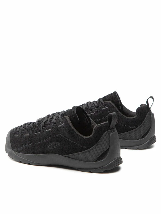 ΧΟΝΔΡΙΚΟ ΕΜΠΟΡΙΟ 😉 Keen Γυναίκες Κλειστά Παπούτσια Κλειστά παπούτσια Jasper 1026849 Μαύρο ✨ - Image 3