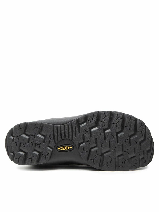 ΧΟΝΔΡΙΚΟ ΕΜΠΟΡΙΟ 😉 Keen Γυναίκες Κλειστά Παπούτσια Κλειστά παπούτσια Jasper 1026849 Μαύρο ✨ - Image 4