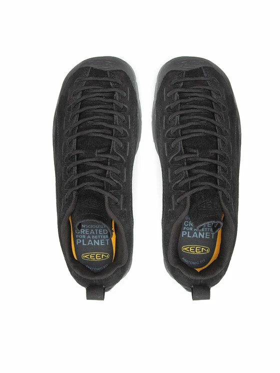 ΧΟΝΔΡΙΚΟ ΕΜΠΟΡΙΟ 😉 Keen Γυναίκες Κλειστά Παπούτσια Κλειστά παπούτσια Jasper 1026849 Μαύρο ✨ - Image 5